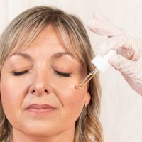 SKOON. Glowdrops Refill Pack